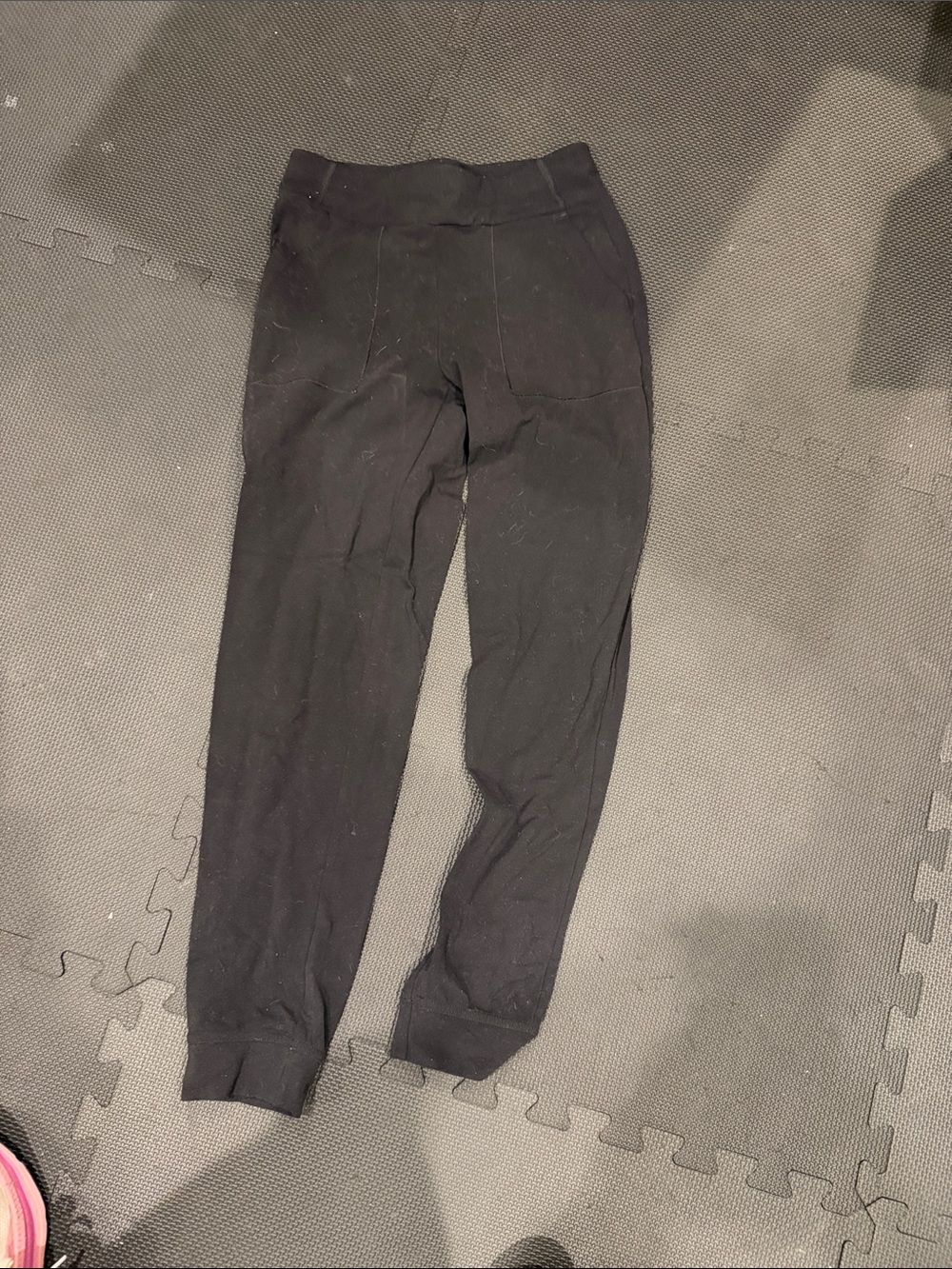 Athleta girl PowerVita Jogger Pants